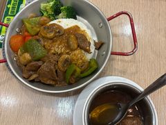 -佰搭果·广式茶餐厅(石牌东路店)