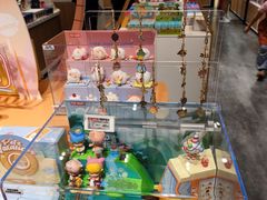 -泡泡玛特POPMART(武汉天地壹方店)