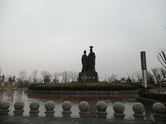 -处女泉风景名胜区