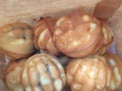 -莫朗核桃饼(虹泉路店)