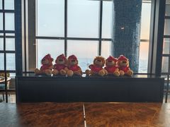-大堂酒廊·富力丽思卡尔顿酒店