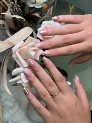 -沐白•盛妍日式美甲美睫