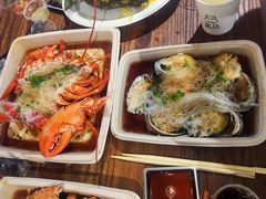 -盒马鲜生(悦峰店)