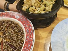 -闻鲜素食茶餐厅(高新区店)