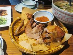 -打酱油·非遗淮扬菜(瘦西湖梅岭店)