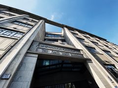 -上海四行仓库抗战纪念馆