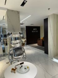 -NEW FACE烫染专业店
