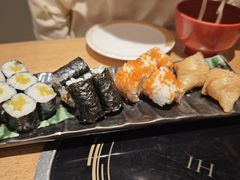-合点寿司(美罗城店)
