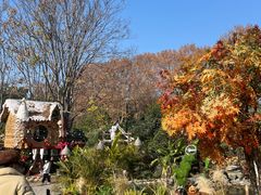 -HERRE·FARM 赫尔露营农场·团建聚会包场