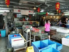 -小塘渔村(开平大道店)