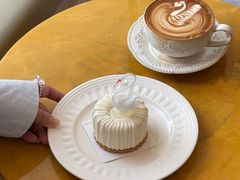 -名点荟·生日蛋糕·下午茶(五缘湾店)