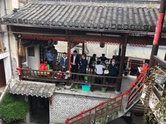 -烟雨江南徽菜
