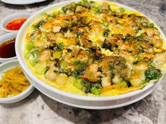 -四道菜·福建菜馆(新街口金鹰店)