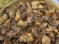 -九岭农庄·竹筒饭