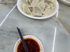 -东北四季饺子王(华山路店)