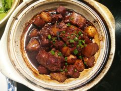 -外婆印象(钟楼民生店)