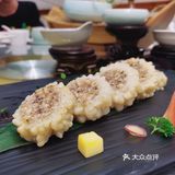 📝 潮州探店 | 环境超棒的素菜私房菜馆