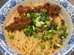-兰州陈记牛肉面 ·烧烤· 铜锅涮肉(万达店)