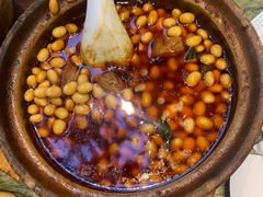 -罗妈砂锅(四川成都奎星楼店)