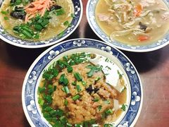 -河洛鱼庄(古城路店)