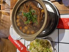 -清真·老金烧烤(舜华南路店)