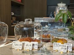 -Cafe Mersey默西咖啡(平江店)