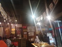 大堂-腰子哥烤串(石佛营炫特店)