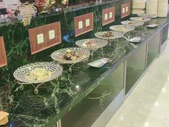 -碧中海汤泉汗蒸酒店