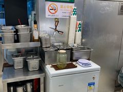 -1点点(香港名店街店)