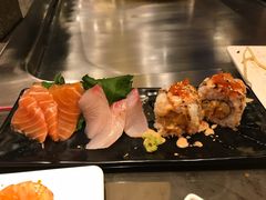 -玛雅铁板烧餐厅(中关村店)