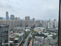 -万达瑞华酒店美食汇自助餐厅(楚河汉街店)