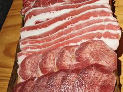 -金顺碳烤肉(番禺傍江地铁站店)