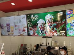 -DQ·蛋糕·冰淇淋(回龙观同成街)