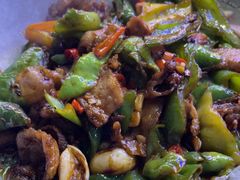 -路边边.炒菜烧烤.音乐餐厅(良乡长虹店)