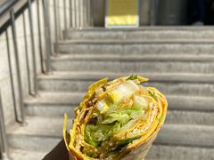 -山东傻大粗粮煎饼(牛街店)