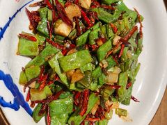 -陈一道辣椒炒肉·徐州菜(六中店)
