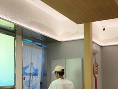 -韩白山·朝鲜族烤牛肉·酱蟹(长宁龙之梦店)
