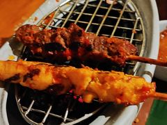 -三亚艾迪逊酒店·海滩烧烤 BARBACOA·现场乐队·浪漫晚餐·烧烤海鲜