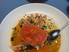 -宴周康·精致江浙菜(周浦店)