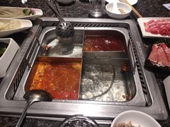 -海底捞火锅(邯郸新世纪中心店)