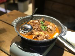-福宝漠北·牛羊肉(广埠屯店)
