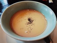 大红袍焦糖布丁-五缘湾凯悦酒店·悦饗中餐厅