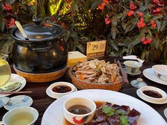 招牌烧鹅-猪肉婆私房菜(容桂总店)
