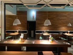 大堂-十面春风·江南面馆(崇宁路店)