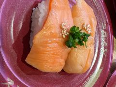 -寿司郎(北京路粤潮楼店)