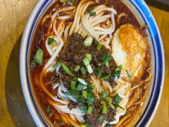 -聚合鑫东北熏酱熟食麻辣面(长阳店)