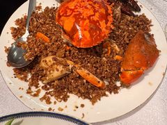 -喜记避风塘炒辣蟹(旗舰店)