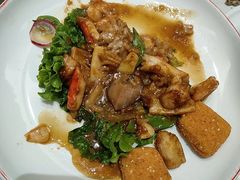 -北塘海鲜·天津菜·鲅鱼水饺是一绝(大光明桥旗舰店)