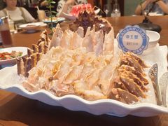 -东海怡品海鲜豆捞(星街坊店)