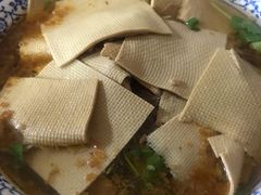 -老字号杨坡红油米线腊汁肉夹馍(东四道巷店)